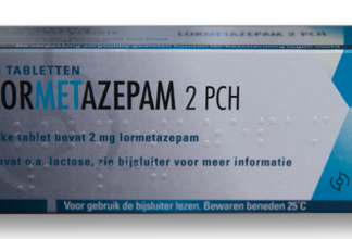 Lormetazepam 2MG