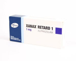 XANAX KOPEN