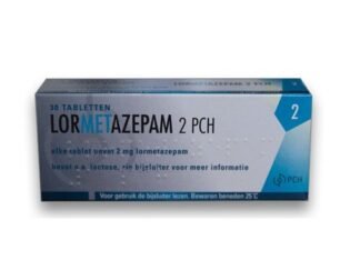 LORMETAZEPAM KOPEN