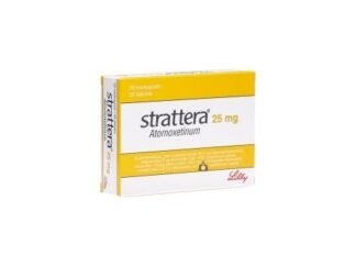 STRATTERA KOPEN BESTELLEN