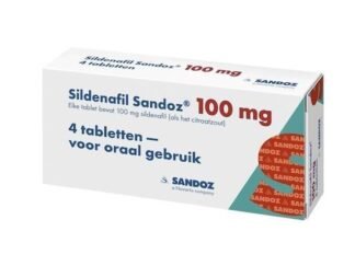 Sildenafil kopen