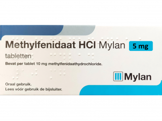 methylfenidaat kopen