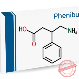 Verpakking Phenibut poeder 500 gram – online bestellen